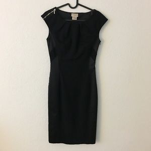 Karen Millen Black Dress Size 4